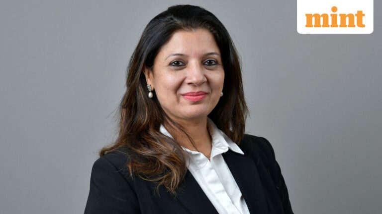 Buy or sell: Amid stock market crash, Vaishali Parekh recommends three intraday stocks for today — 13 April 2026