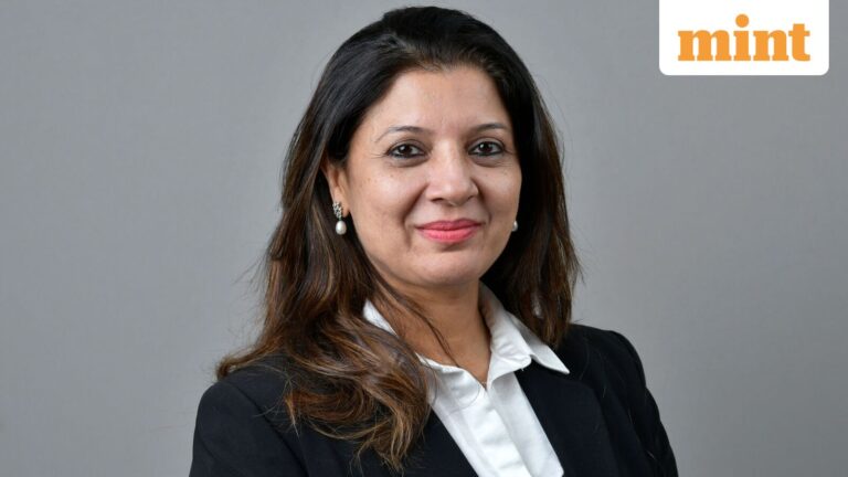 Buy or sell: Gift Nifty signals gap-up opening, Vaishali Parekh recommends three stocks to buy today — 21 April 2026