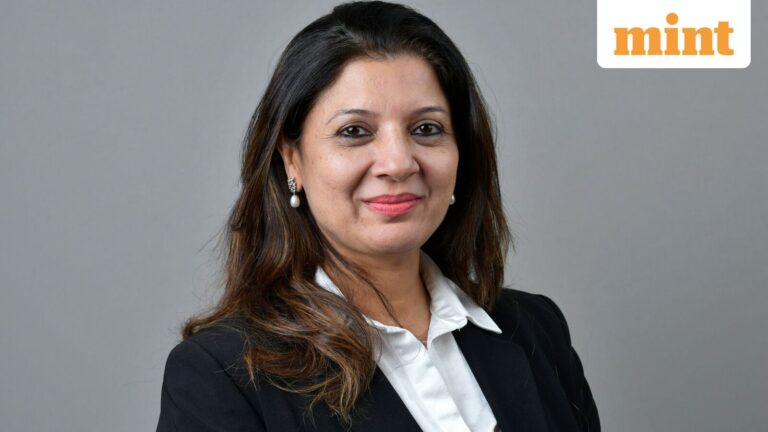 Buy or sell: Gift Nifty signals gap-down opening, Vaishali Parekh recommends three stocks to buy today — 23 April 2026