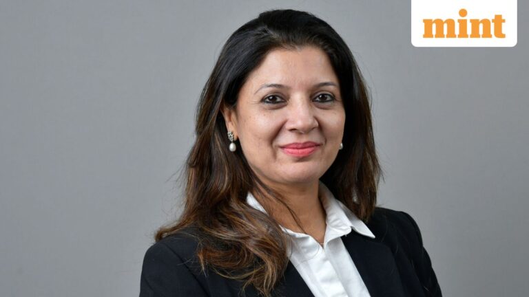 Buy or sell: Gift Nifty up, Vaishali Parekh recommends three stocks to buy today