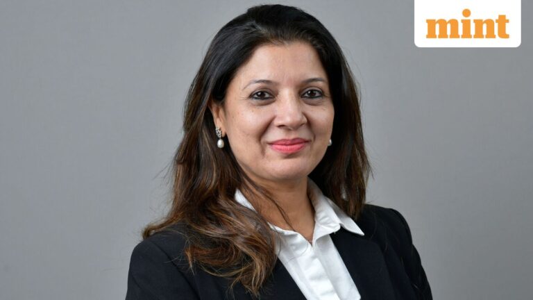 Buy or sell: Gift Nifty down after escalation in US-Iran war, Vaishali Parekh recommends three stocks to buy today