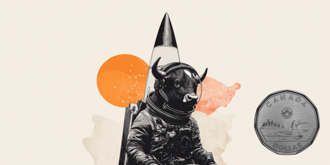 Canadian Dollar strengthens on US–Iran ceasefire hopes   | FXStreet