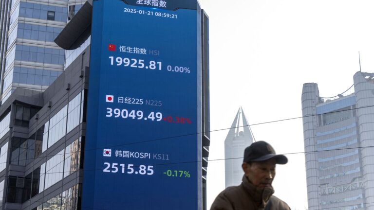 Stock market holidays: No trade activity at China, Hong Kong, Taiwan, other Asian markets today | Stock Market News