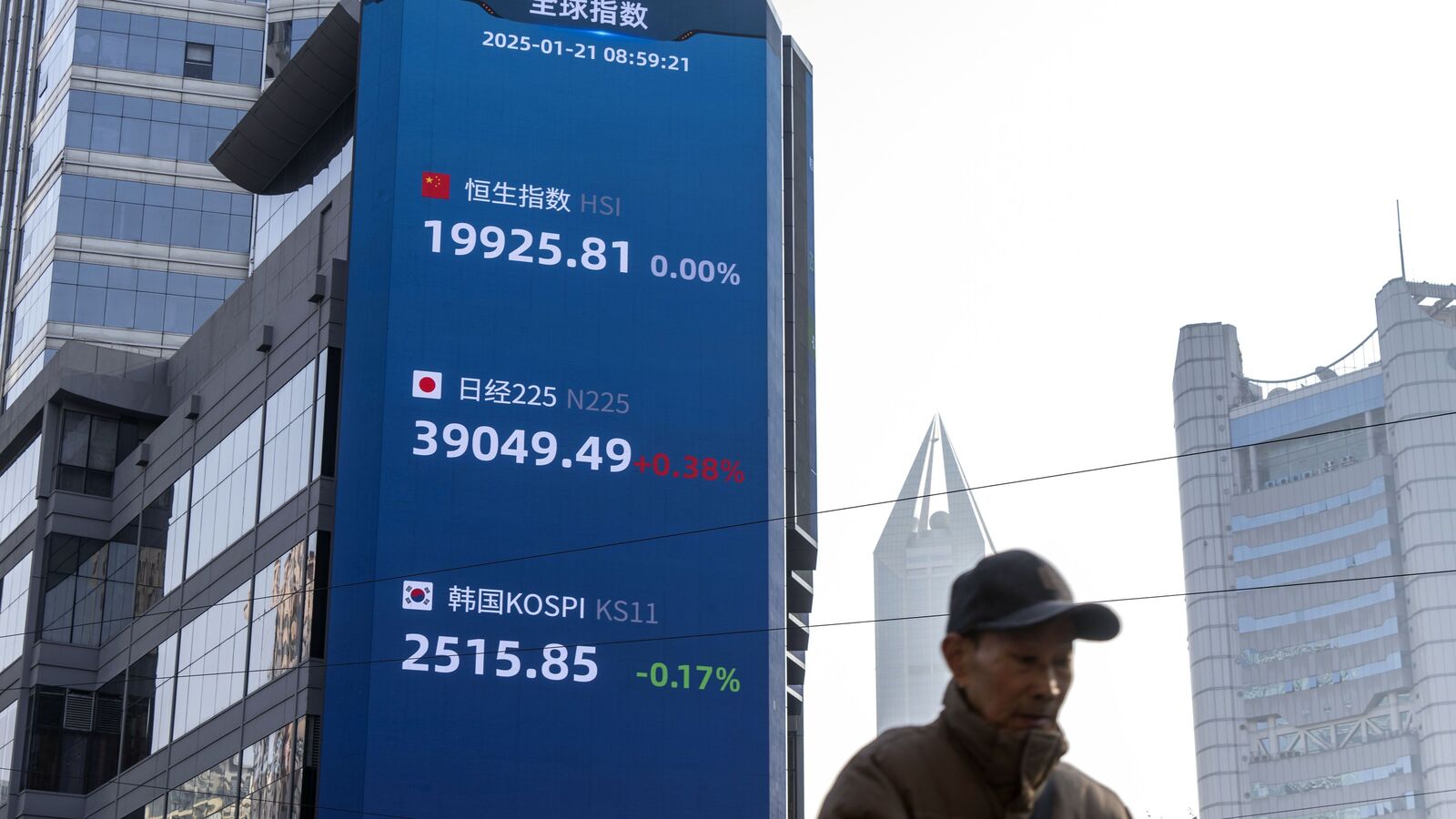 Stock market holidays: No trade activity at China, Hong Kong, Taiwan, other Asian markets today | Stock Market News