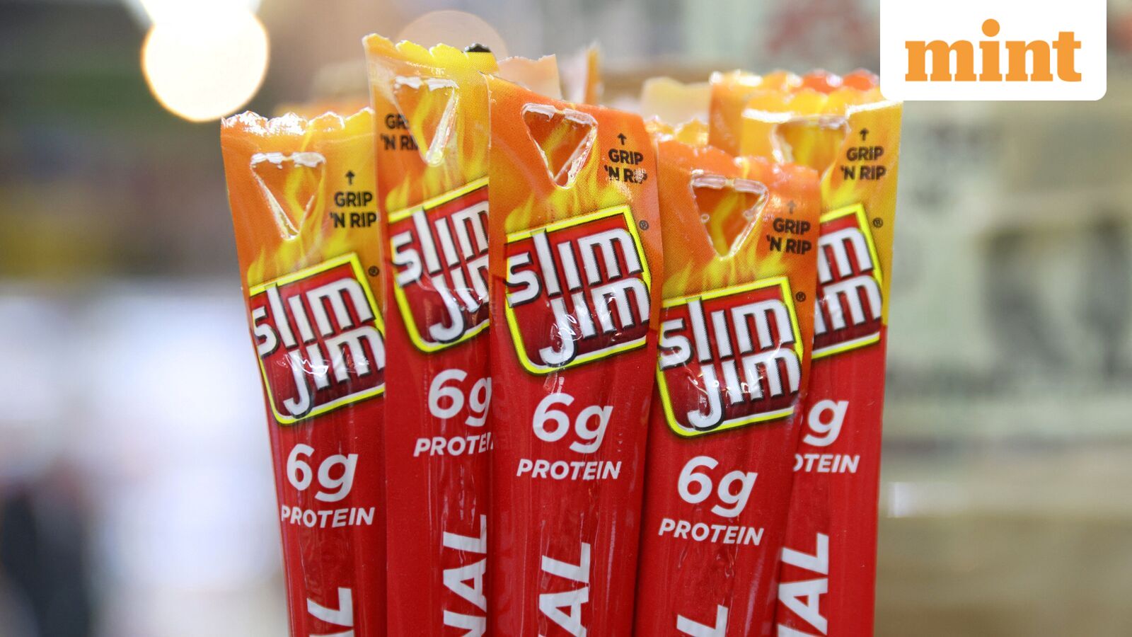 Conagra Brands shares drop 3% after weak annual profit forecast on rising costs