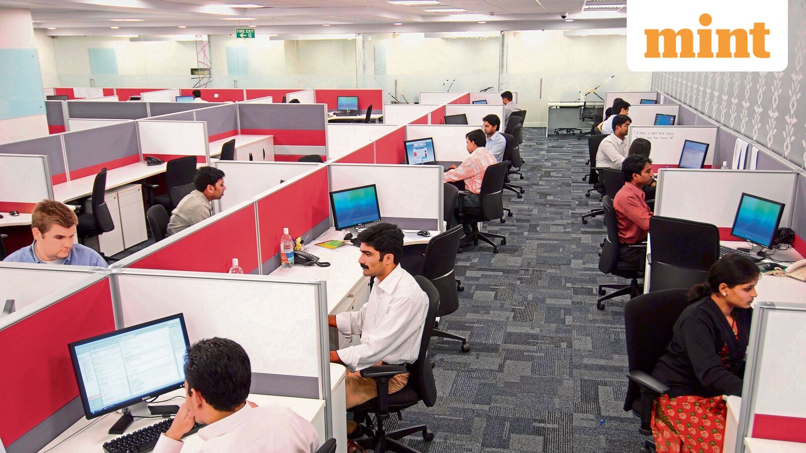 Infosys and peers disappoint. Is FY27 IT revenue revival hope a pie-in-the-sky?