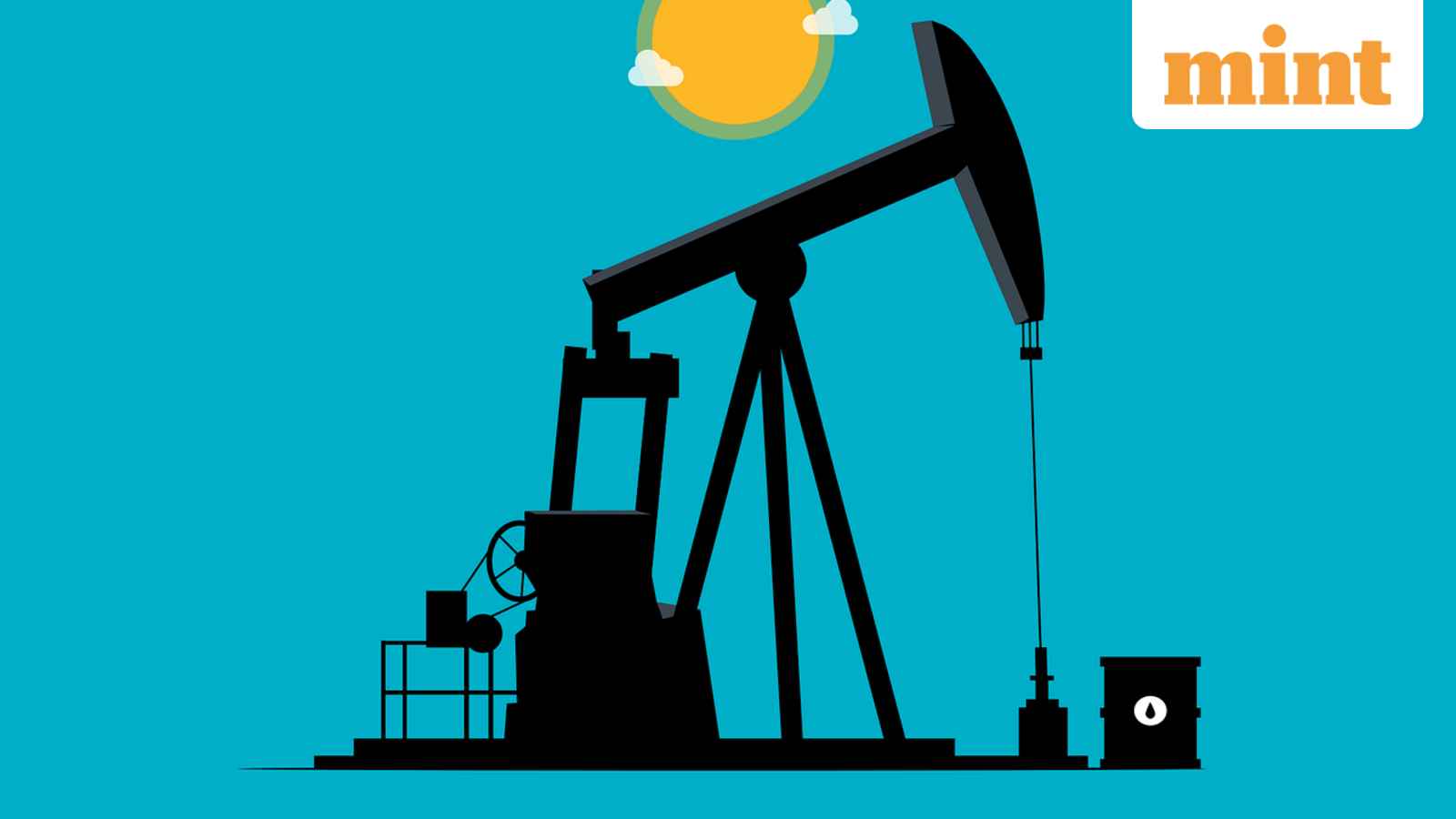 Crude oil price near three-week high as UAE leaves OPEC; Strait of Hormuz disruption, US-Iran tension persist