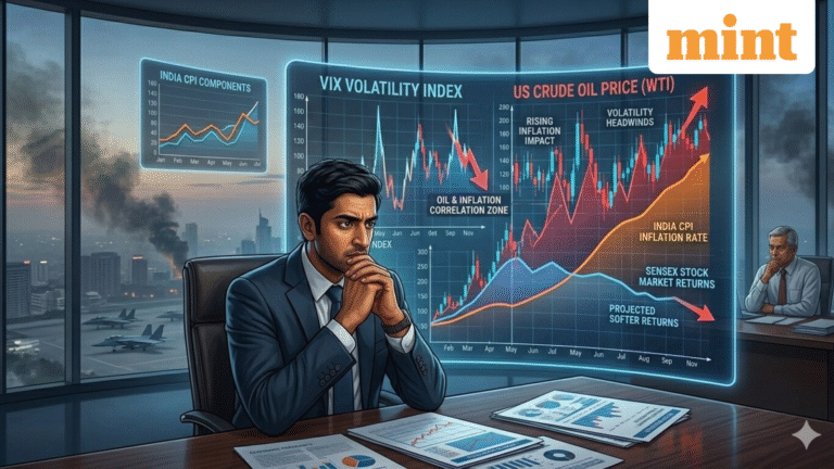 Sensex crashes 1500 points, investors lose  ₹10 lakh crore after Trump's speech— Key factors behind market fall explained | Stock Market News