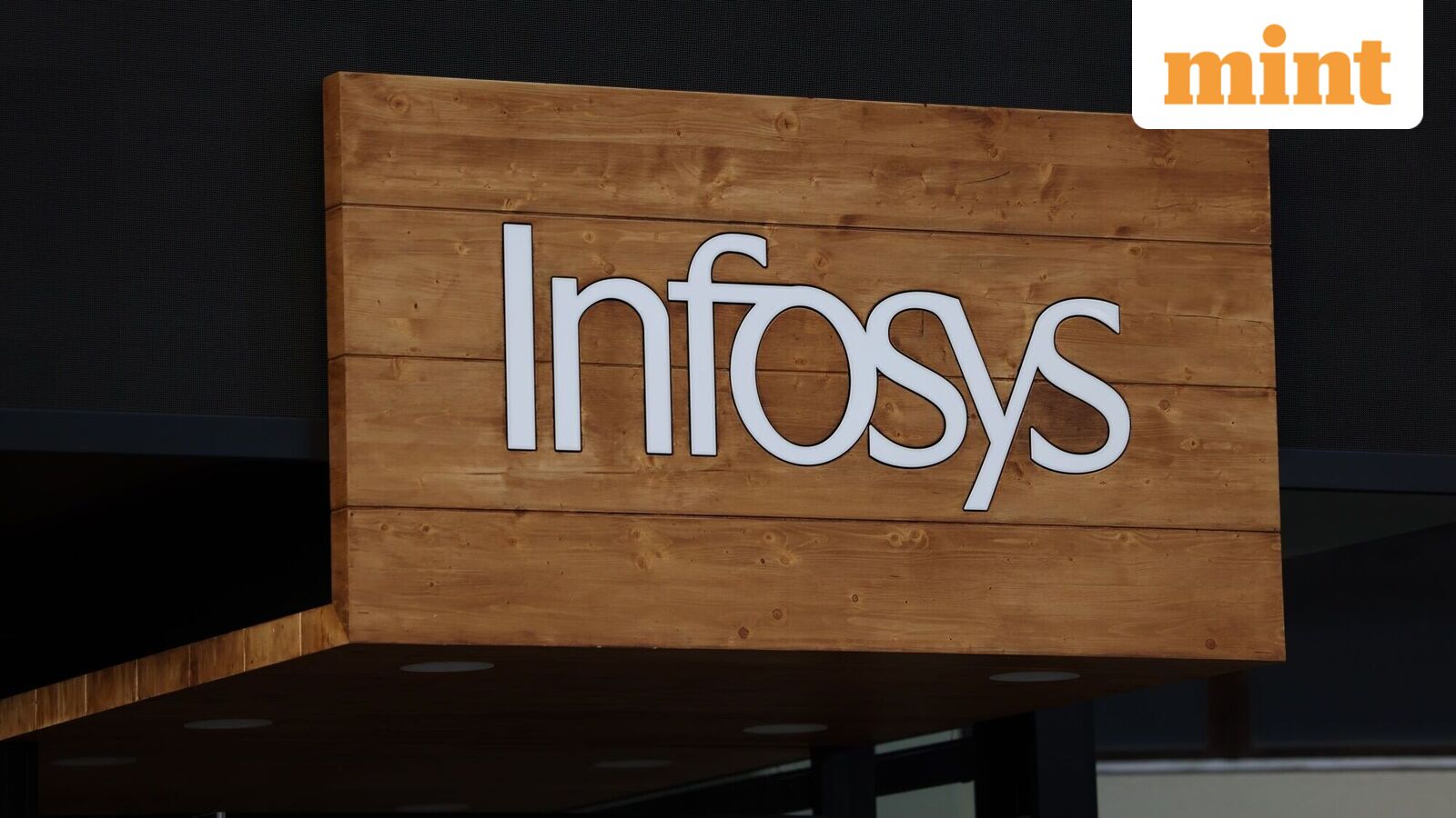 Infosys Q4 Results 2026 LIVE: Profit jumps 21% YoY to  ₹8,501 crore;  ₹25 dividend announced