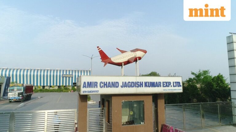 Amir Chand Jagdish Kumar IPO listing date today. GMP, experts signal muted debut of shares in Indian stock market