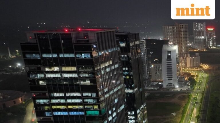 GIFT wrapped: The unexpected second purpose of Gujarat's financial hub