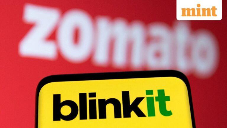 Eternal share price jumps over 4% after Q4 results. Should you buy, sell or hold the Zomato parent’s stock?