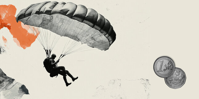 EUR/GBP eases to levels near 0.8700 amid mild risk-off markets | FXStreet