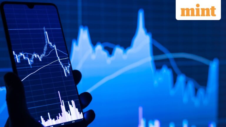 4200% returns in five years! Multibagger stock hits upper circuit after listing on NSE