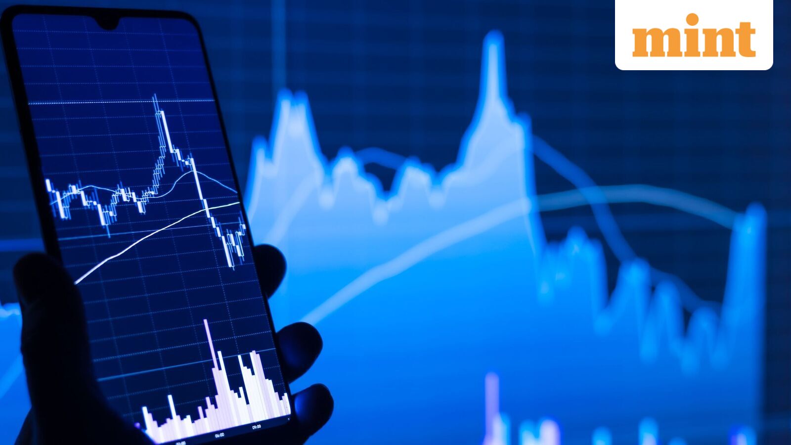 4200% returns in five years! Multibagger stock hits upper circuit after listing on NSE