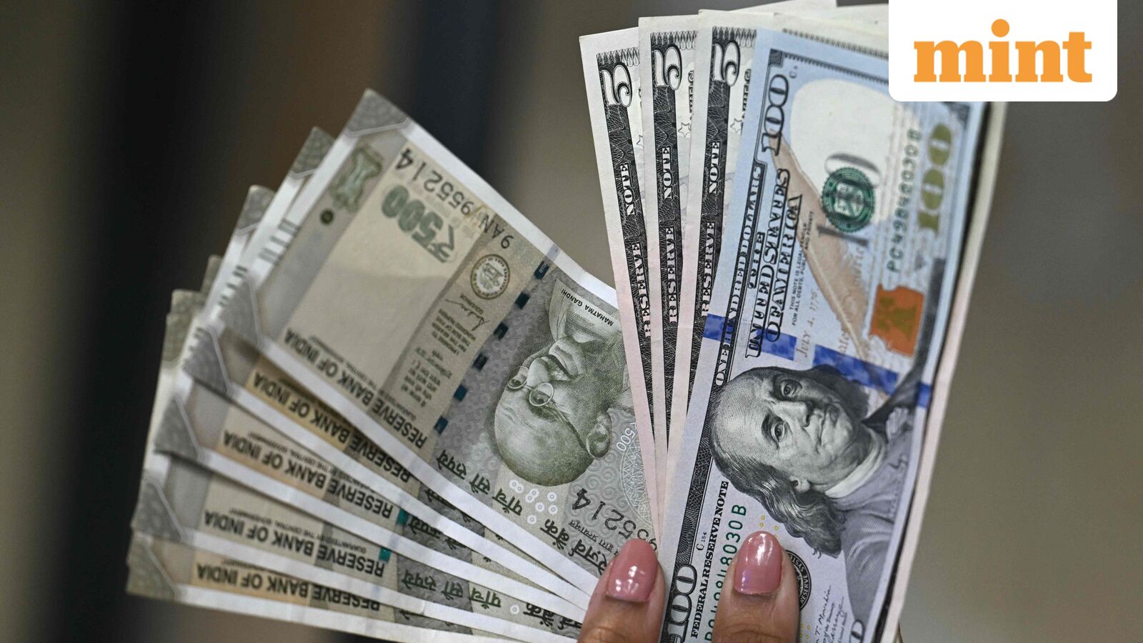 Rupee opens 11 paise lower at 94.22 against US dollar