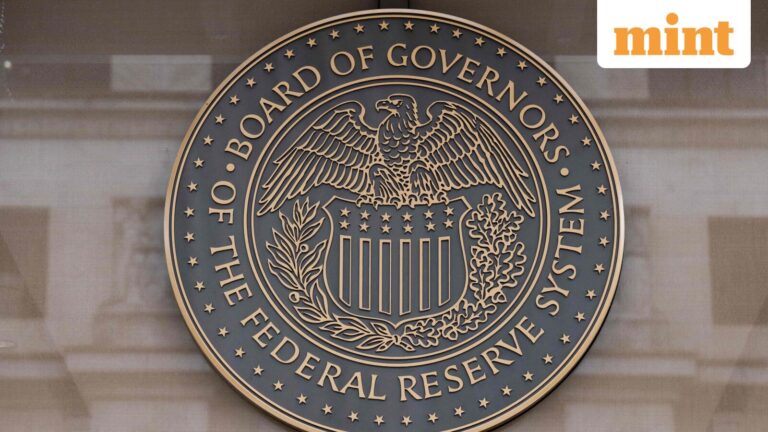 US Fed holds rates at 3.5%–3.75% for third straight policy: What does it mean for Indian stock market?