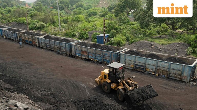 Rise in temperatures fires up Coal India shares. Will renewables spoil the party?