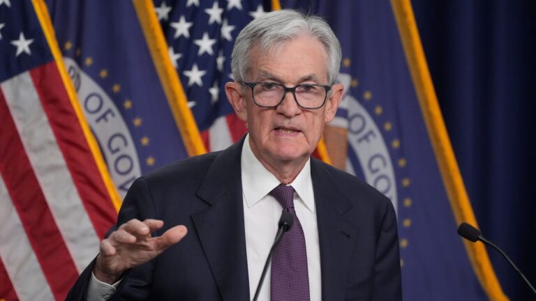 US Federal Reserve keeps rates unchanged for third straight meeting: 5 key takeaways from April policy