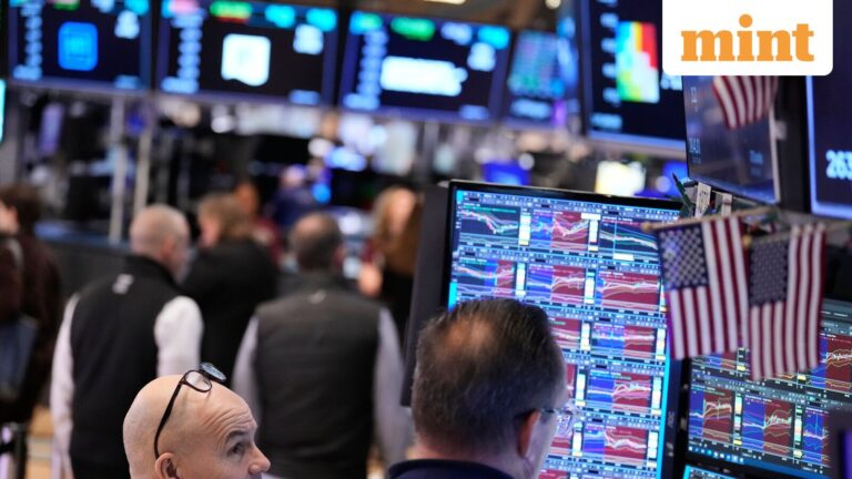 US Treasuries jump as potential resolution to Iran war fuel rate cut hopes