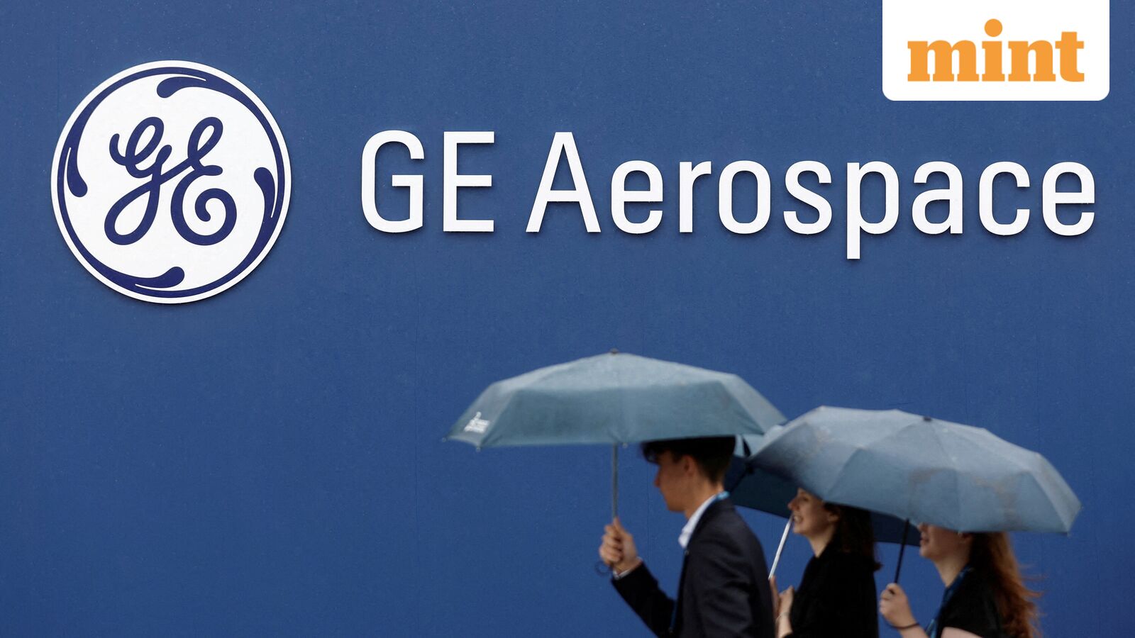 GE Aerospace shares tumble nearly 6% on caution of challenging economic landscape due to high oil prices