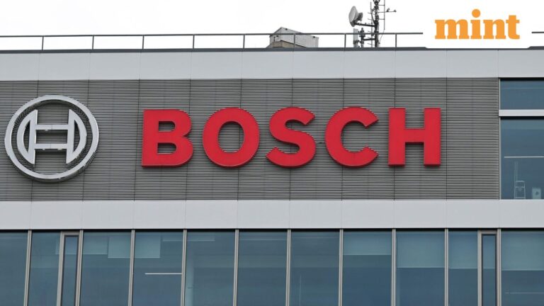 Bosch gets pumped up with group company acquisition. Can it drive a valuation re-rating?