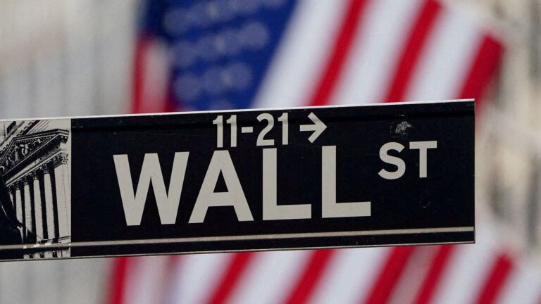 Wall Street Week Ahead: Corporate earnings, geopolitical tensions, key economic data to drive markets