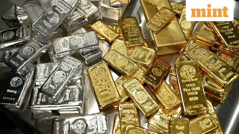 Akshaya Tritiya 2026: How should you allocate gold and silver in your portfolio?