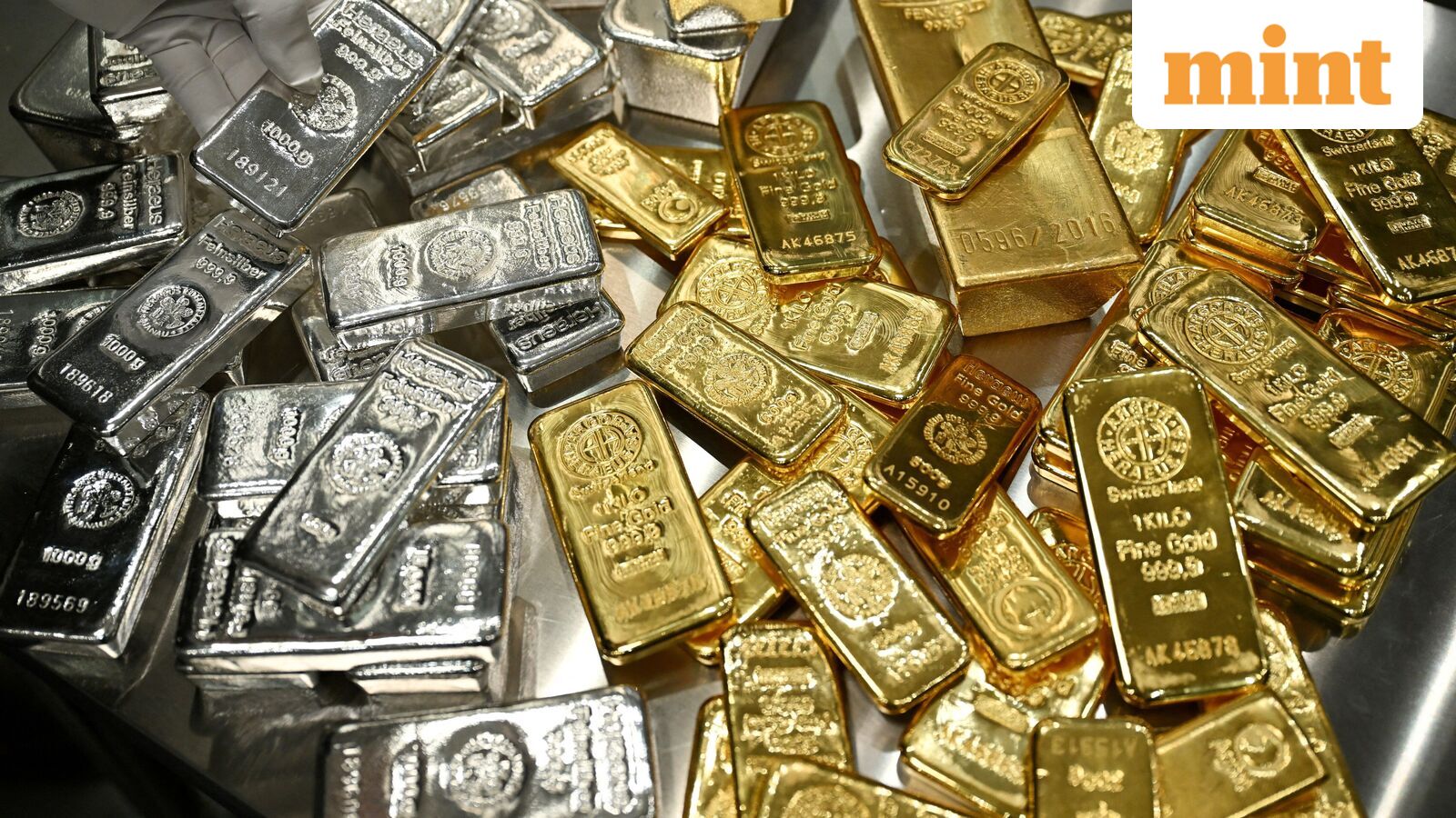 Akshaya Tritiya 2026: How should you allocate gold and silver in your portfolio?