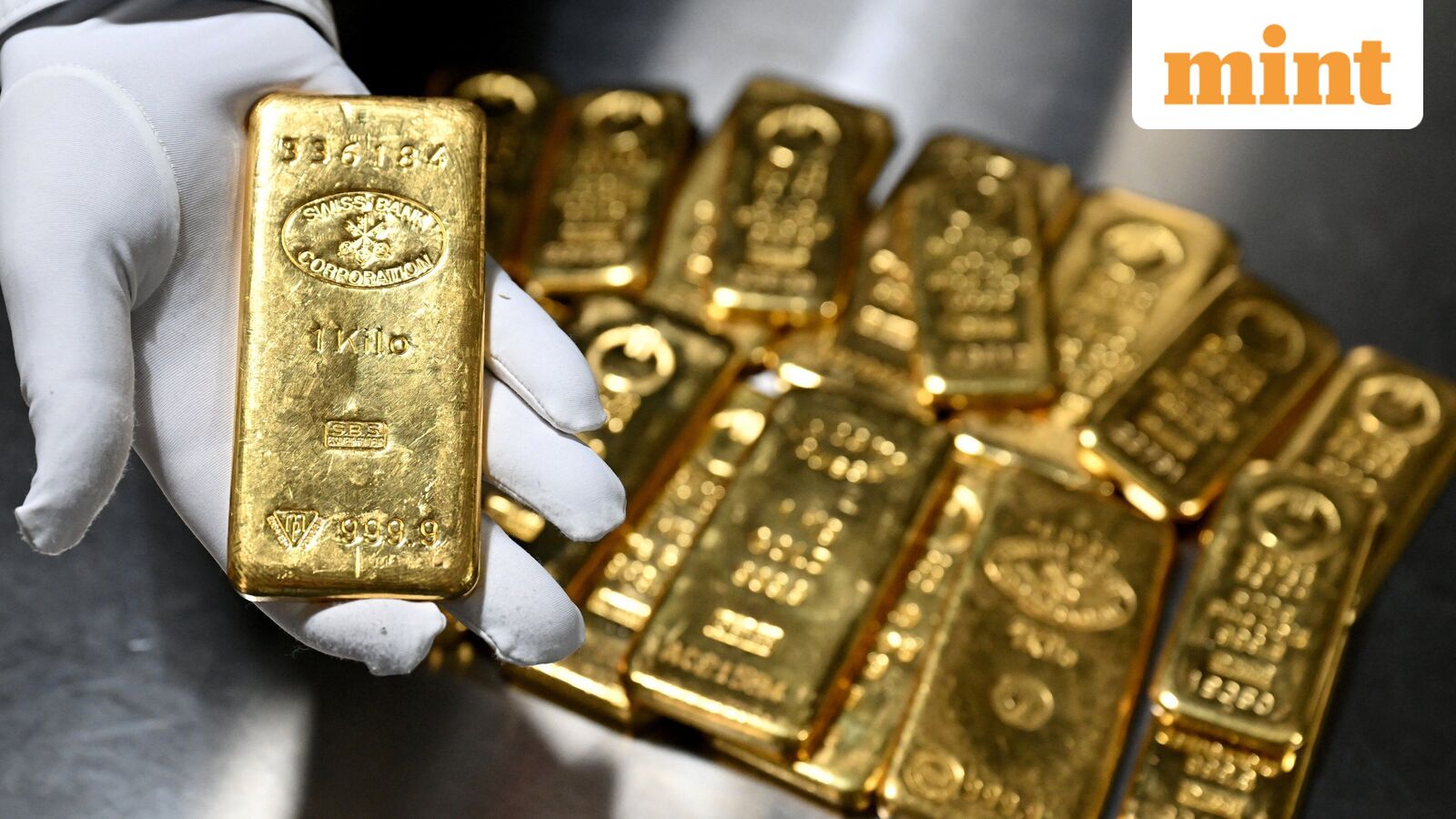 Gold, silver rate today, 6 April: Check live price of 24 kt, 22 kt, 18 kt gold and 10 gm, 100 gm, 1 kg silver | Stock Market News