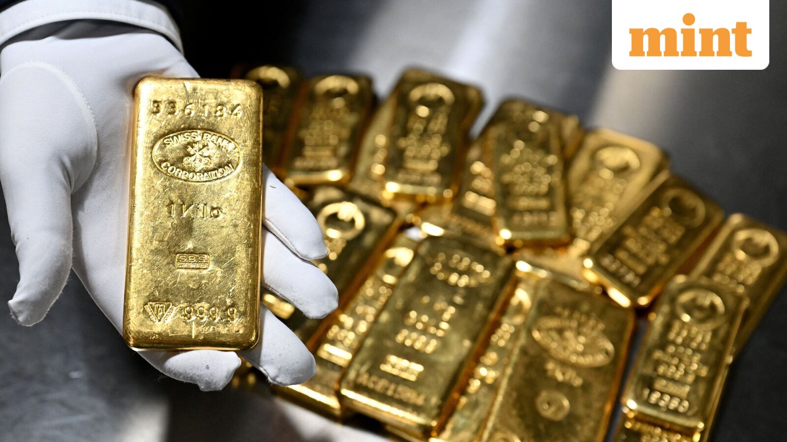 Gold, silver price today, 20 April: Check rates of 24 kt, 22 kt gold and 999 silver in Delhi, Mumbai, other cities | Stock Market News