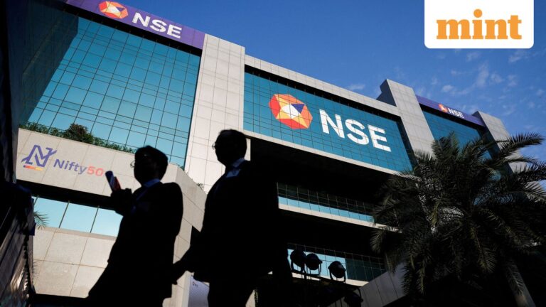 NSE collaborates with IGX to launch natural gas derivatives. Check details here | Stock Market News