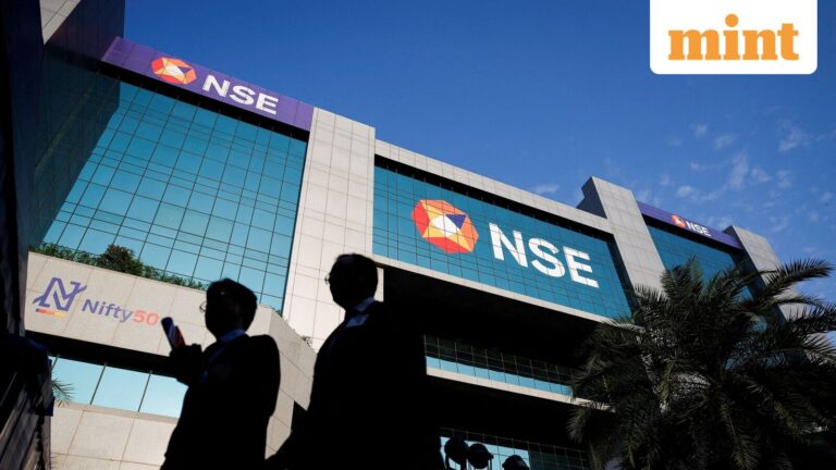 Sebi’s crackdown on options frenzy is bearing fruit, NSE data shows