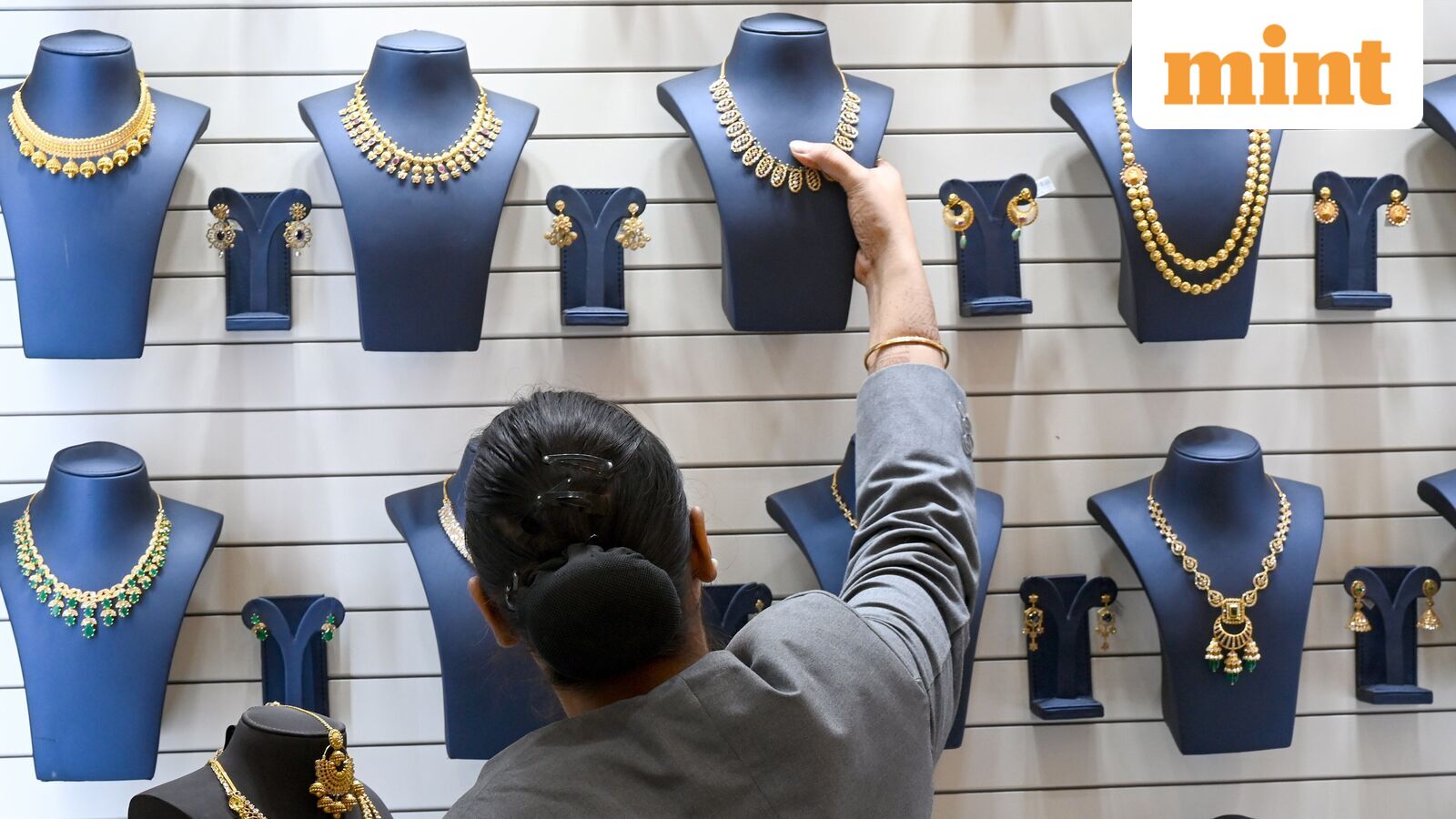 Gold rate today, 13 April 2026: Yellow metal dips after escalation in the US-Iran war, oil price in focus | Stock Market News