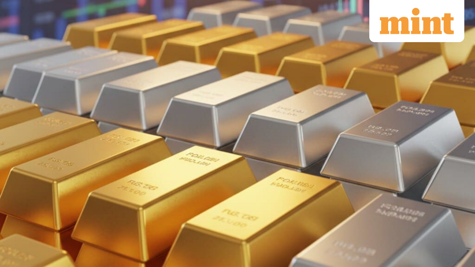 Gold rate volatile on MCX due to profit booking amid elevated crude oil prices; focus remains on potential US-Iran talks | Stock Market News