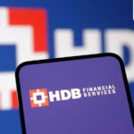 HDB Financial Services share price jumps over 12% after strong Q4 results; brokerages raise target