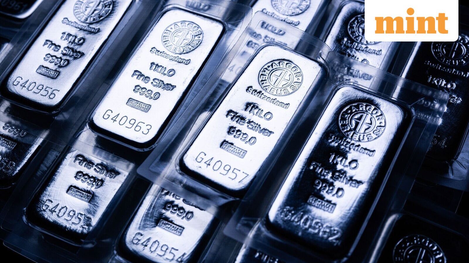 MCX silver price crashes 47% from peak. Can it fall below  ₹2 lakhs?