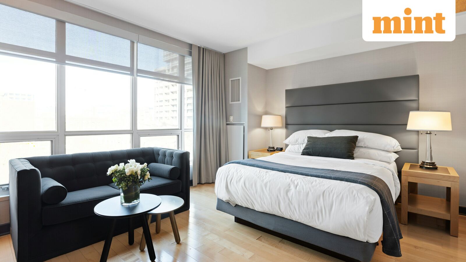 Phoenix Mills offers a cheaper retail proxy. Real estate is the risk