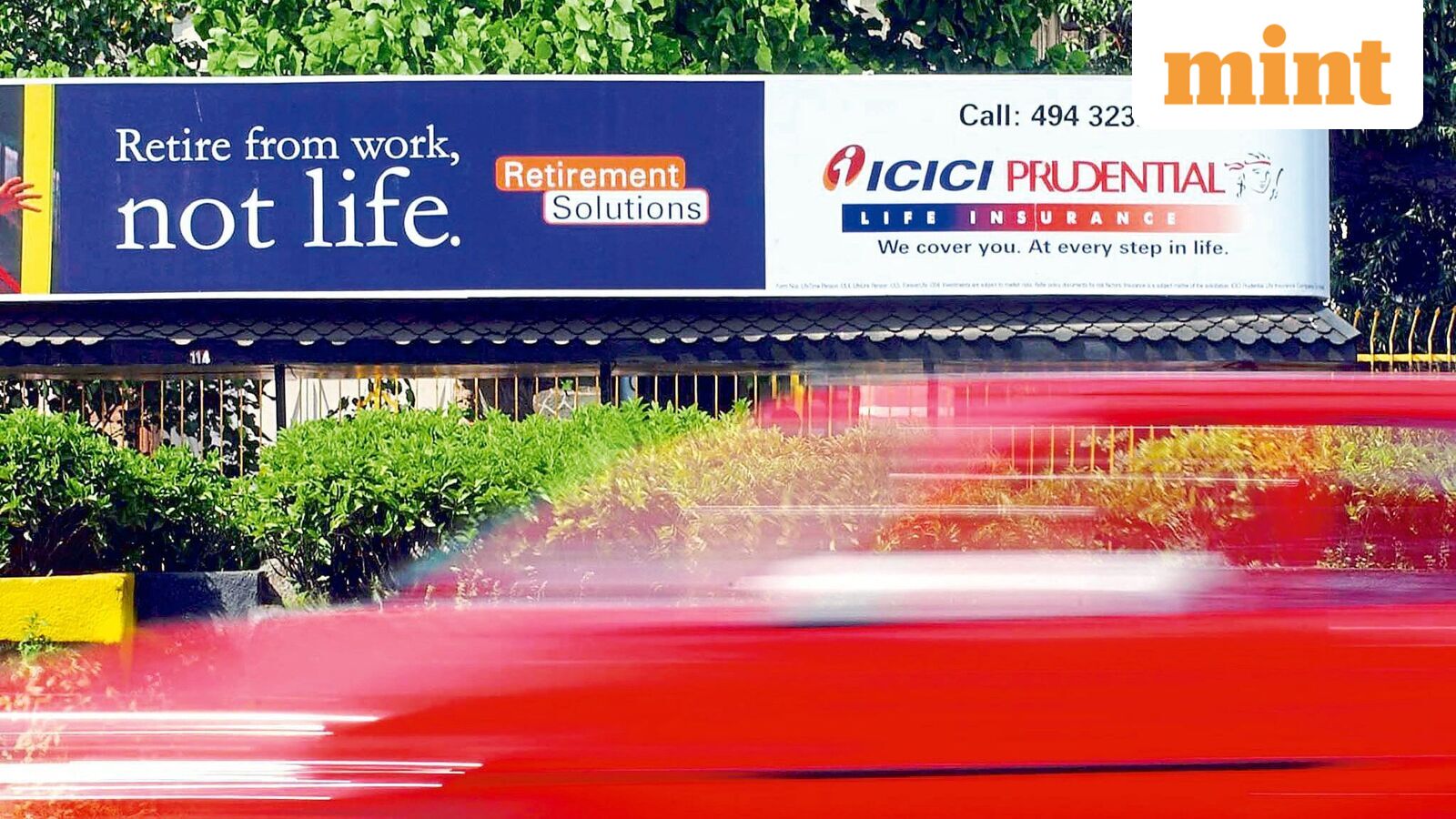 ICICI Pru Life: Moving in right direction, but still doesn’t justify rosy outlook embedded in valuation