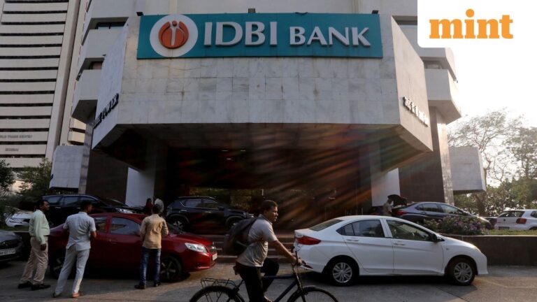 IDBI Bank sets board meeting for Q4 results 2026. Details here