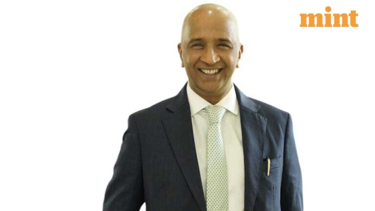 New focus to be on attracting domestic capital, says IVCA chair Srini Srinivasan