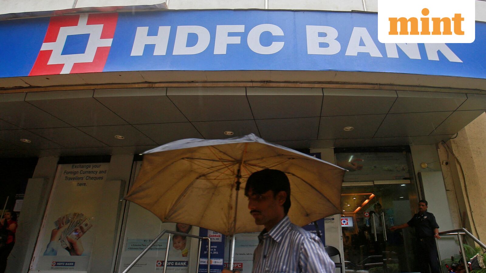 HDFC Bank share price falls after Q4 results: Should you buy, sell or hold? | Stock Market News