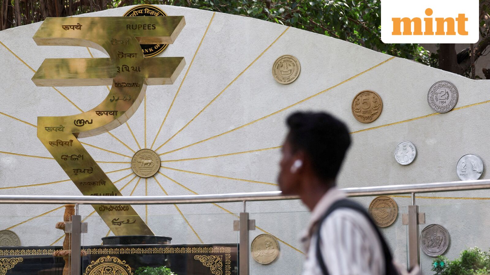 Rupee jumps the most in nearly 13 years after RBI’s forex curbs, outlook uncertain