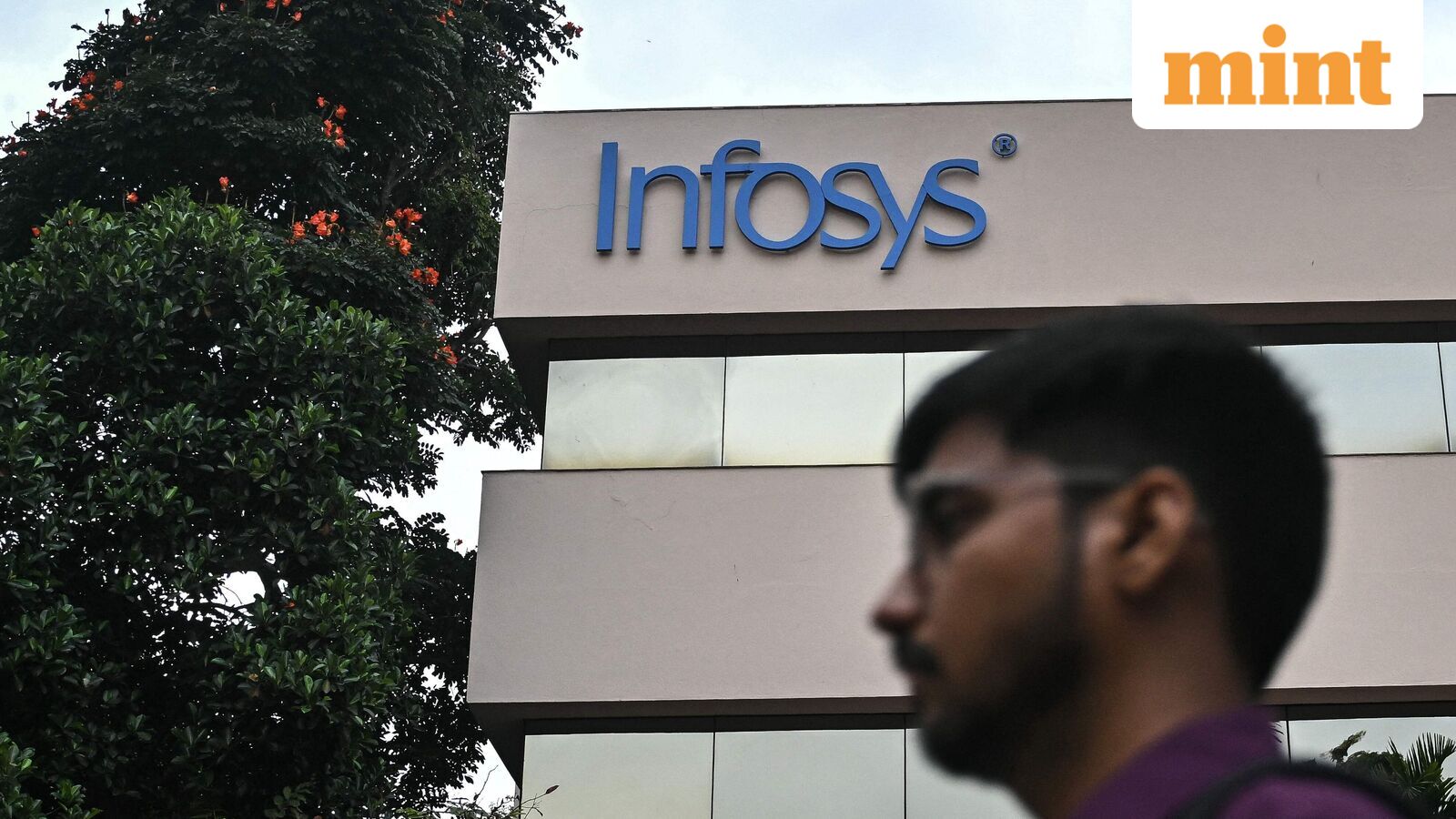 Infosys Q4 Results: Board declares final dividend of  ₹25 per share. Details here