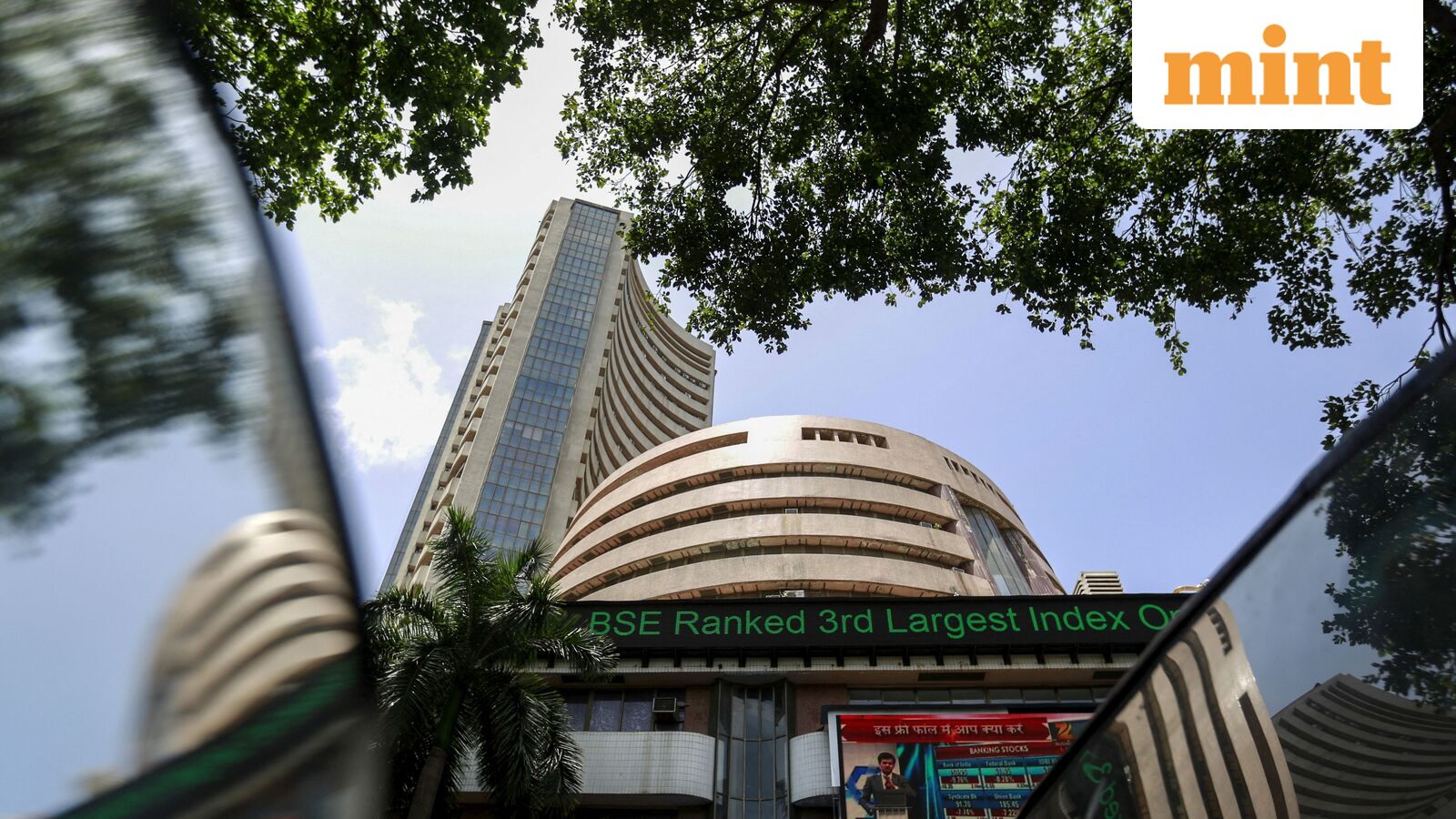 Nifty may have made temporary bottom at 22000; if calm holds, 23,200 in sight