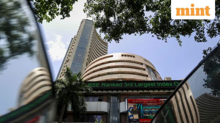 Sensex SIP turns  ₹25 lakh into  ₹1.54 crore over 25 years despite multiple market shocks