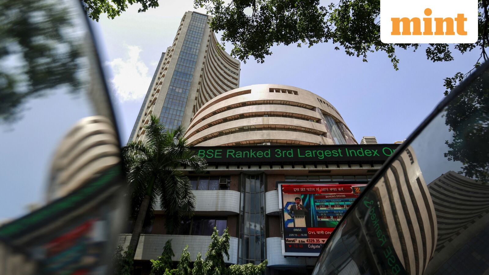 Stock Market Today LIVE: Gift Nifty signals weak start for Nifty 50, Sensex; TCS, NTPC, Bosch in focus