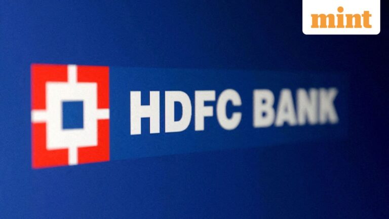 HDFC Bank Q4 results preview: Net profit may rise 9%, NII seen up 6% YoY with stable margins; dividend in focus