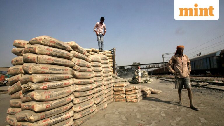 A rush of price hikes at companies as margins take priority over volumes