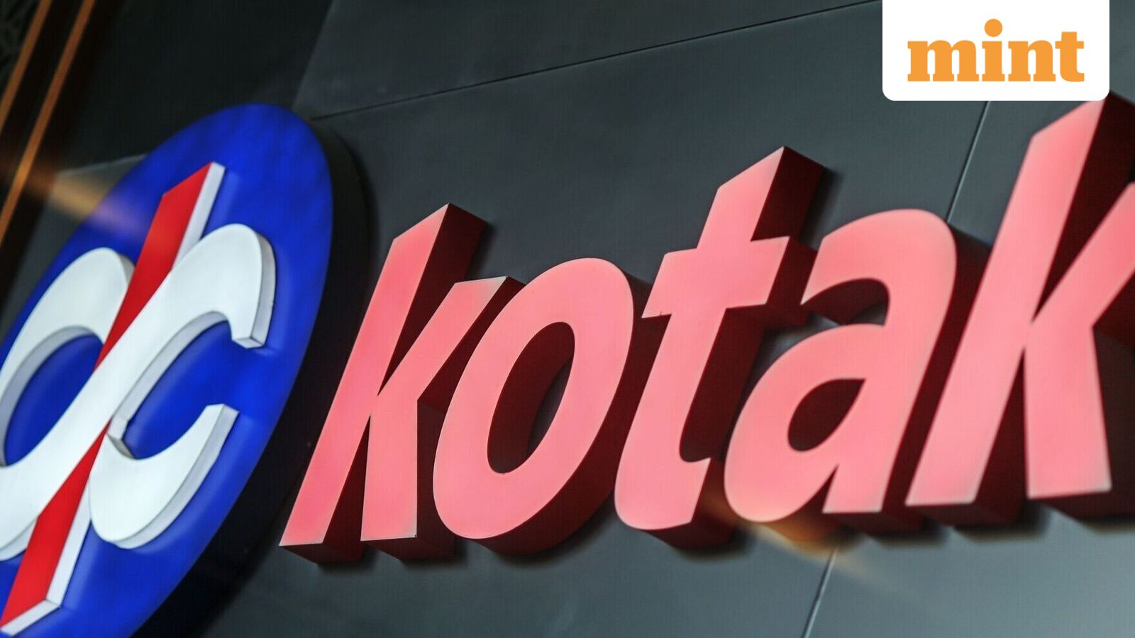 Kotak Mahindra Bank Q4 earnings preview: Brokerages see steady NII growth, muted profit expansion